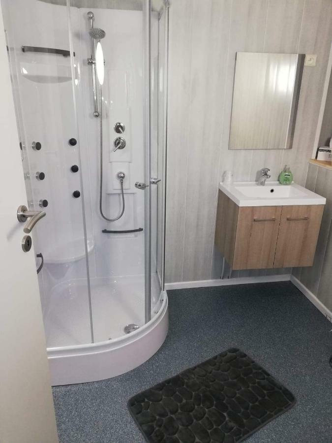 Au Fil De L'Eau Hotel Grupont Kültér fotó