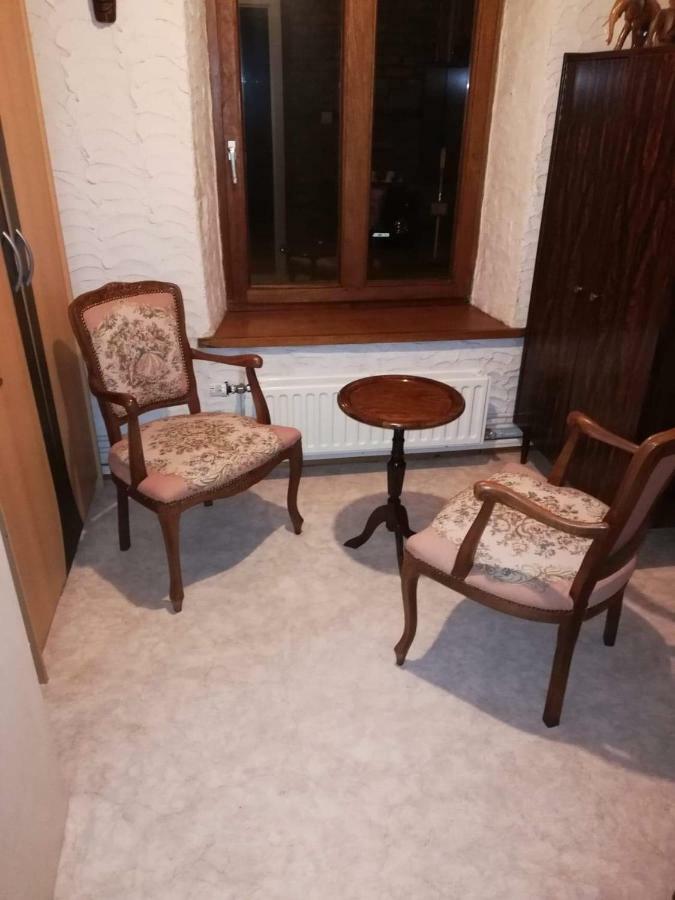 Au Fil De L'Eau Hotel Grupont Kültér fotó